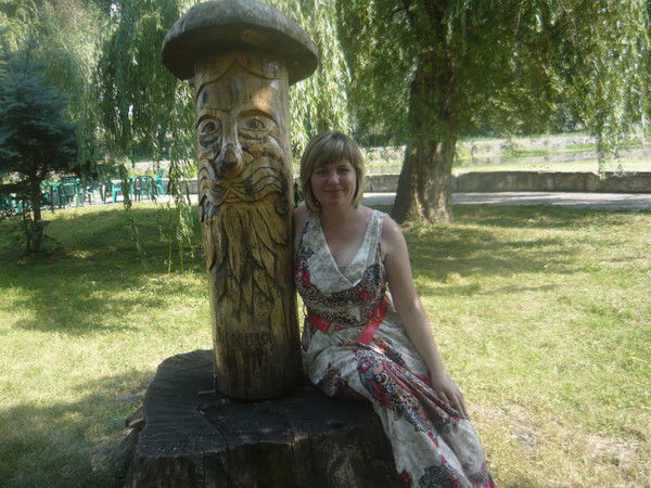 Люба Зепенюк