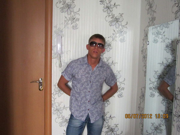 Макс Квасов