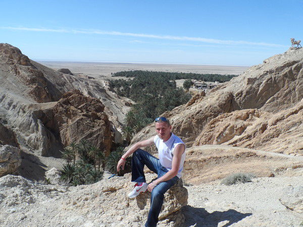 Евгений Корчагин