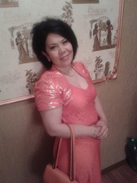 Зубайда Абылаева