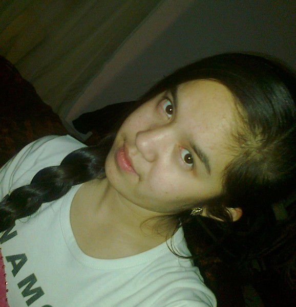 Фати Бахтияркызы