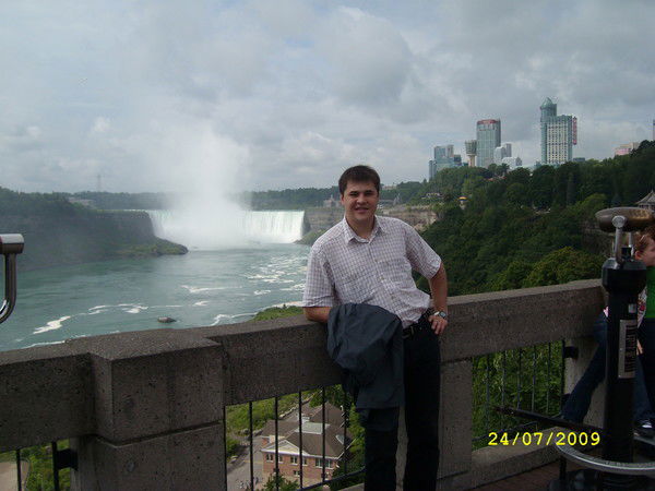 Антон Скрыльников