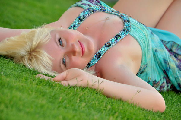 Виктория Рыжова