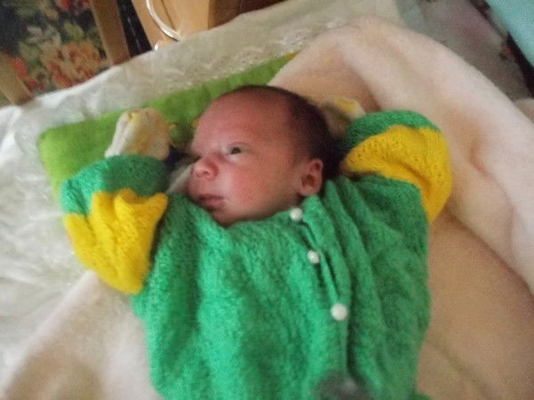 Анастасия Байдакова