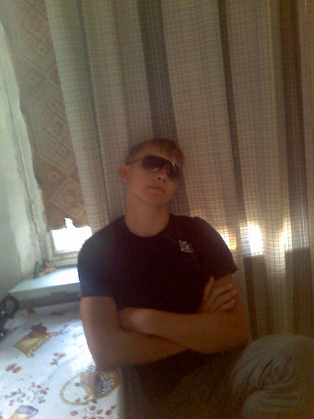 Валерий Назаров