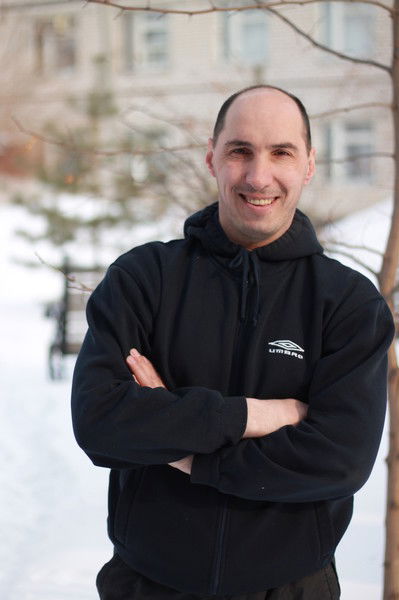 Константин Осипов