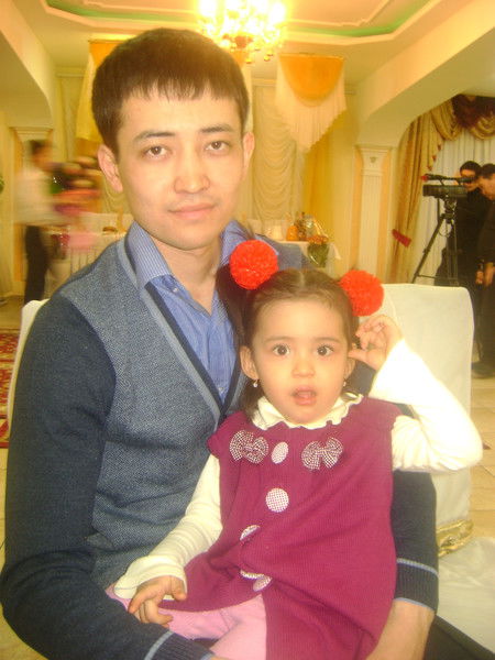 Бакытжан Макиев