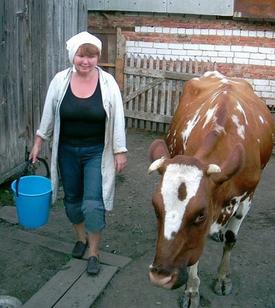 Фролочка Рыбнова