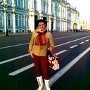 Полина Марченко