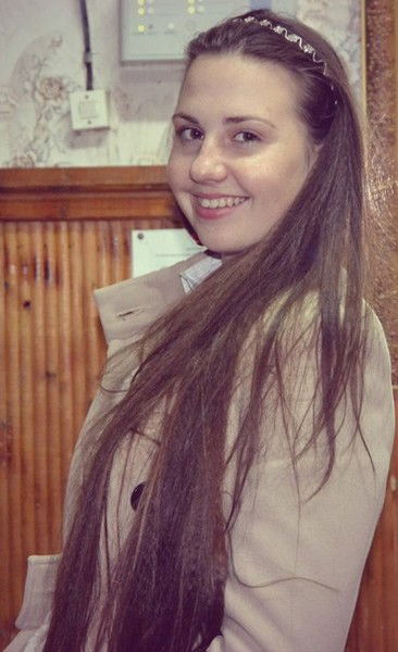 Варвара Шушарина