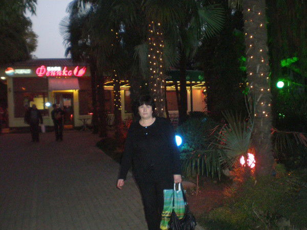 Александра Азарова(Диханова)