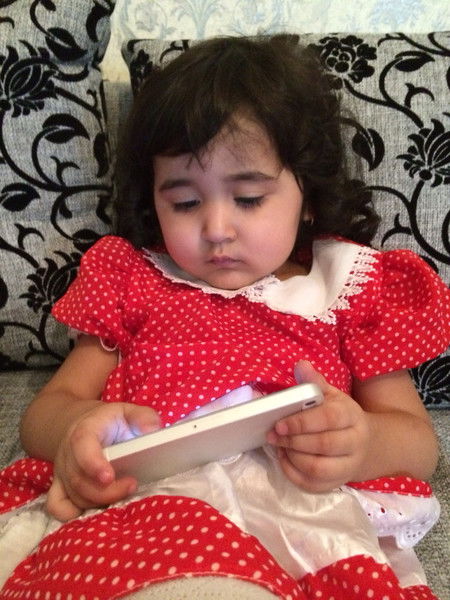 Латипа Буняди