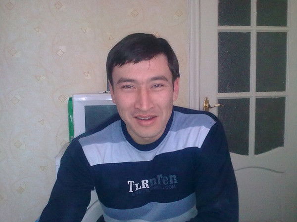 Кайрат Сиезбаев