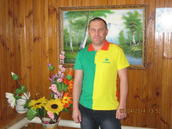 Ильнар Сайфуллин