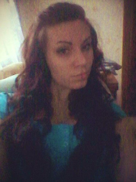 Катенька Лукашонок