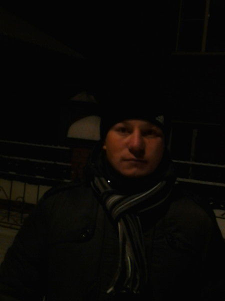 Леша Назаров