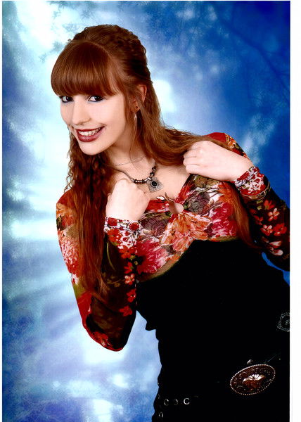 Диана Слободянюк