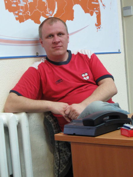 Дмитрий Толкачев