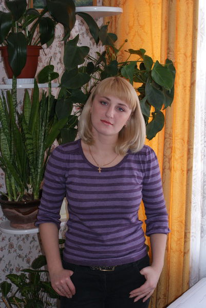 Марина Малышева