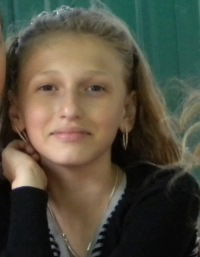 Лариса Время