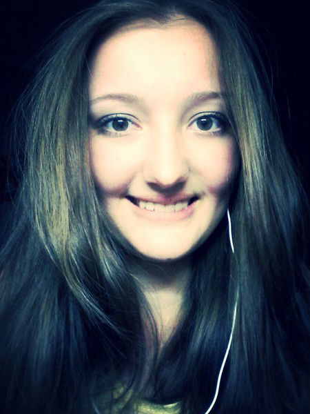 Ирина Николаева