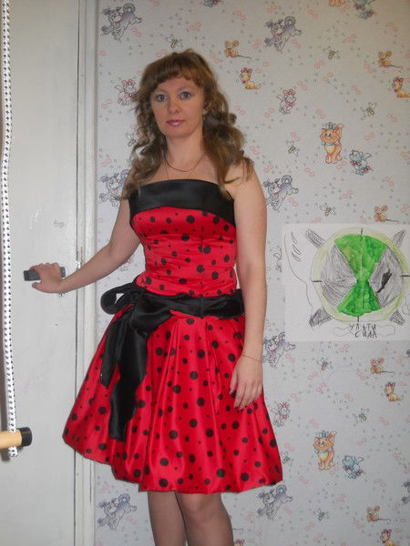 Данилова Наталья