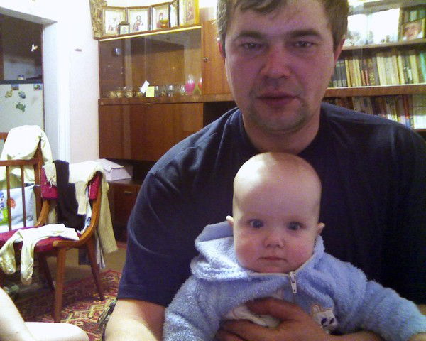 Виталий Исупов