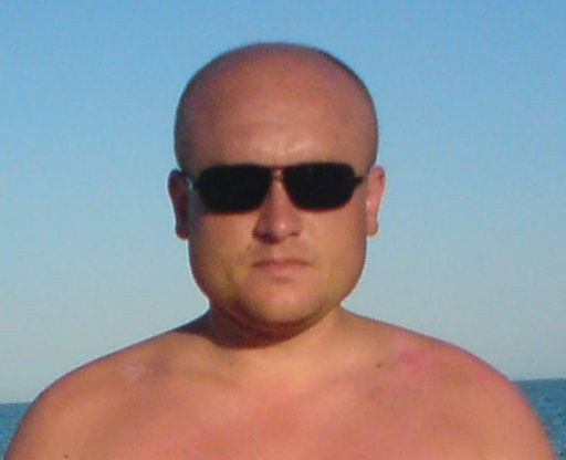 Роман Дорош