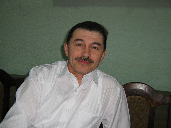 Толян Кисин