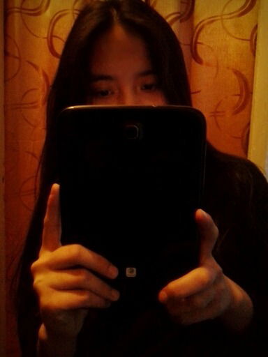 {{^_^[Golden Girl]*))