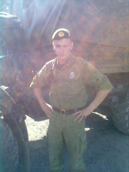 Стаc Багров