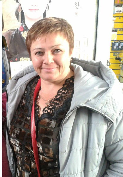 Алла Гузева