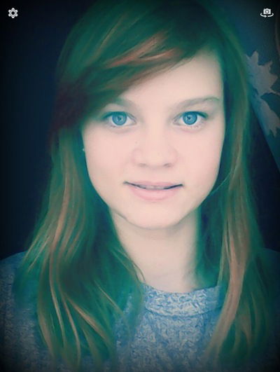 Виктория Морозова