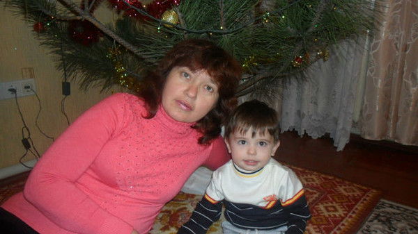 Татьяна Янишевская