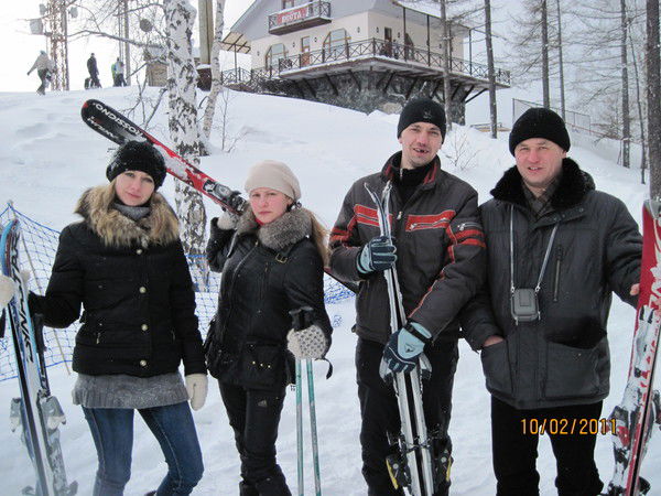 Андрей Арапов