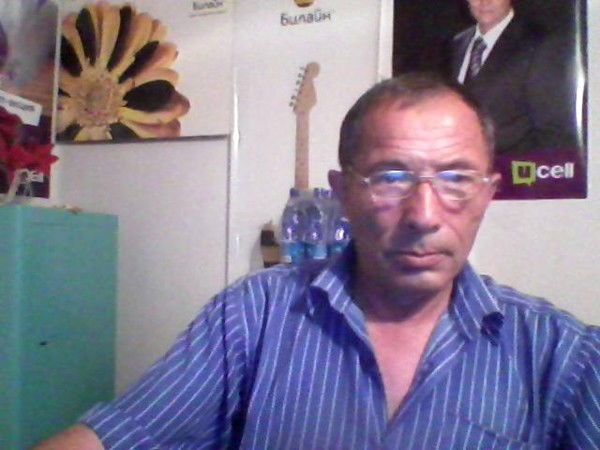 Карим Сатликов