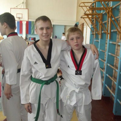 Андрей Мершин