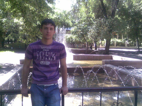 Ярослав Кузнецов