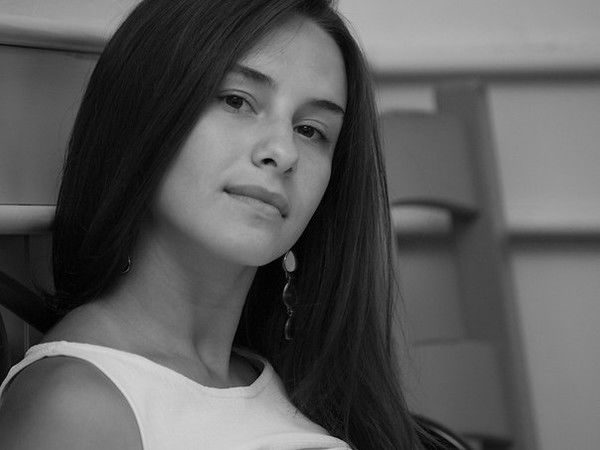 Светлана Давыдова