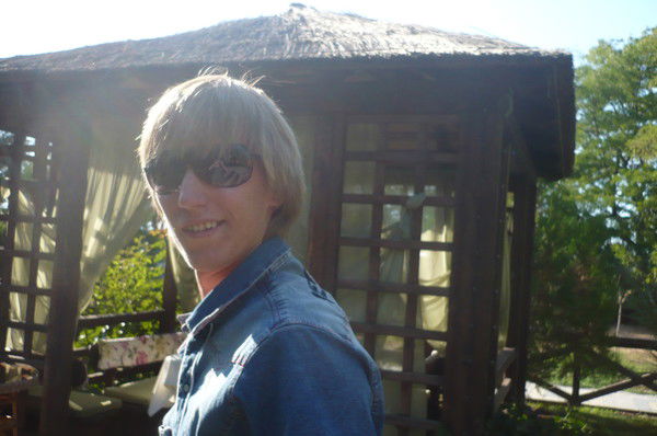 Владислав Олегович