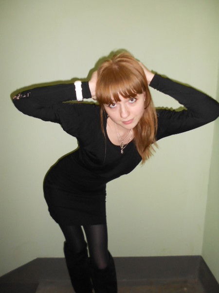 Таня Родина