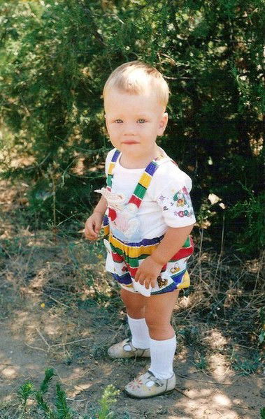 Андрей Гузий