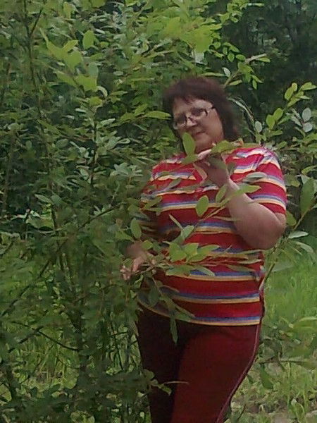 Светлана Кушнир(Карпова)