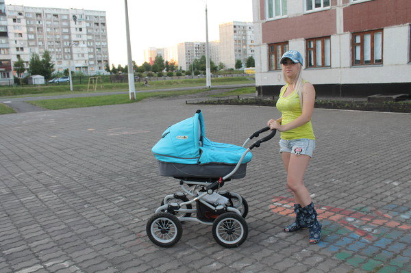 Анастасия Люблю Женечку