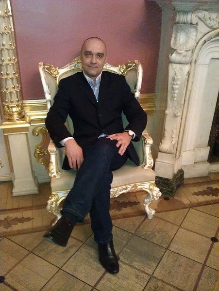 Кирилл Драган