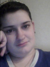 Ольга Сивакова