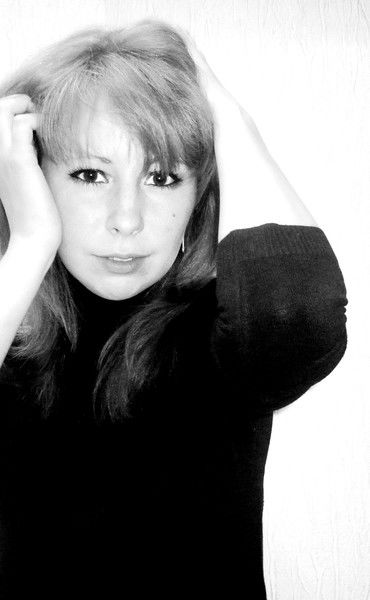 Ирина Попкова