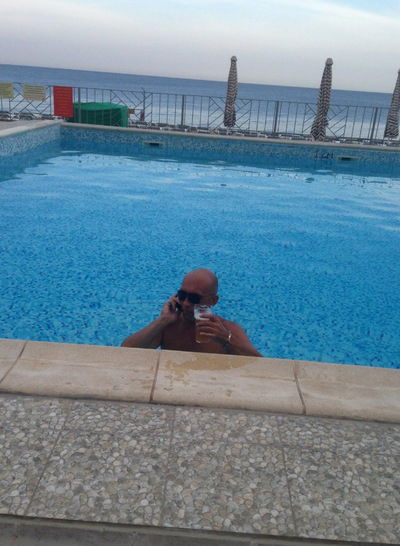 Игорь Иванов