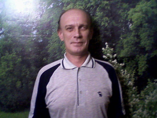 Павел Петров