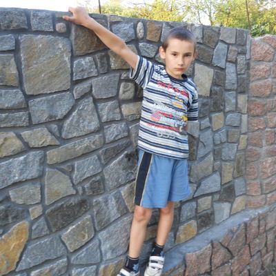 Алексей Пригоцкий